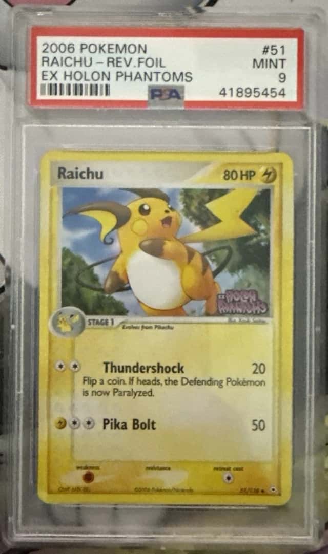 Raichu