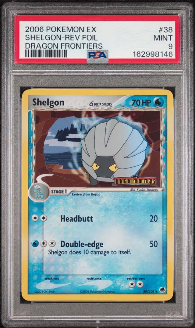 Shelgon Δ