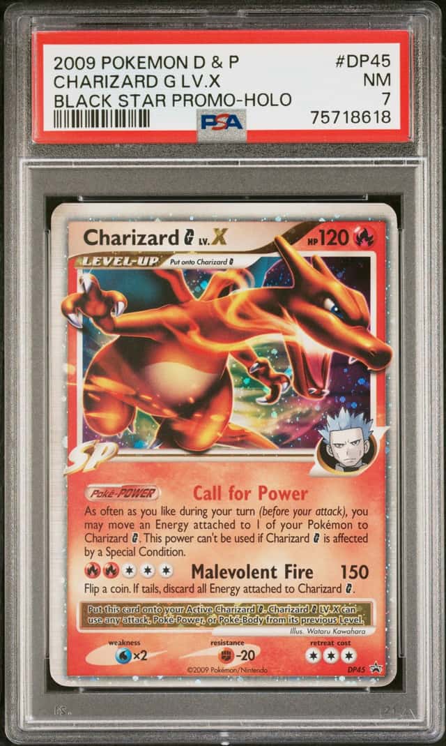 Charizard