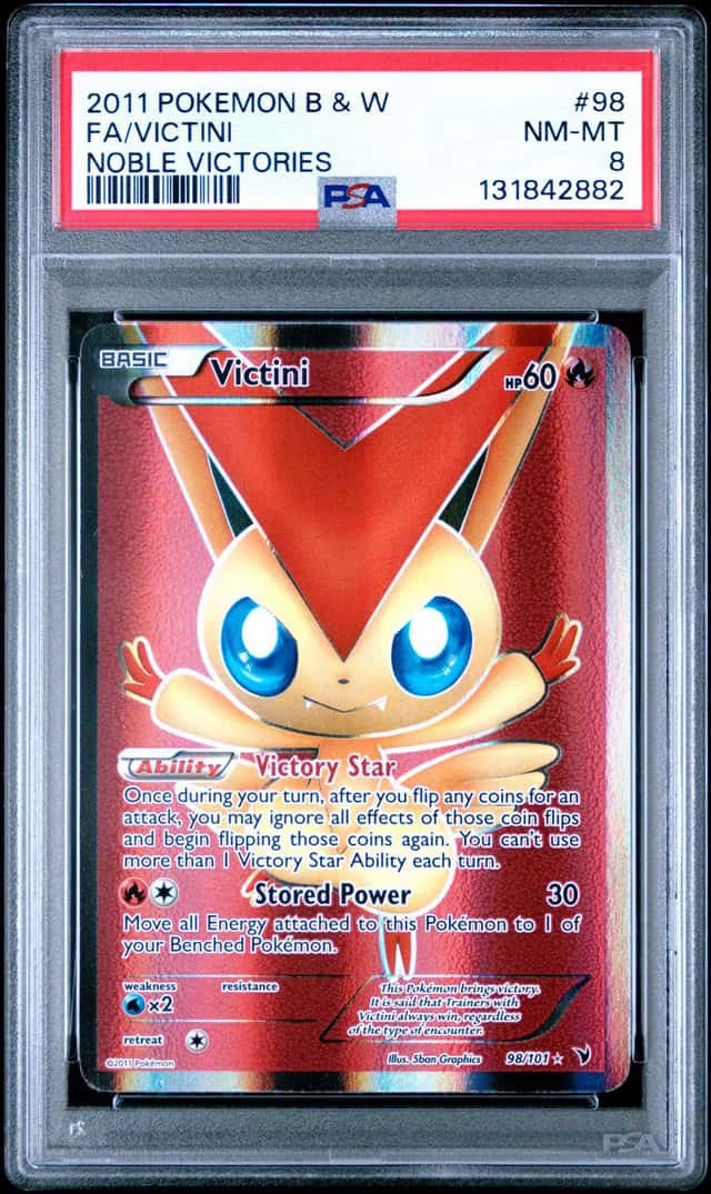 Victini