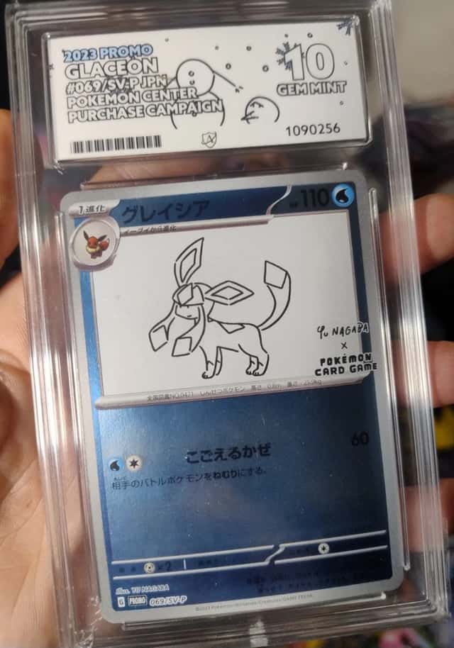 Glaceon