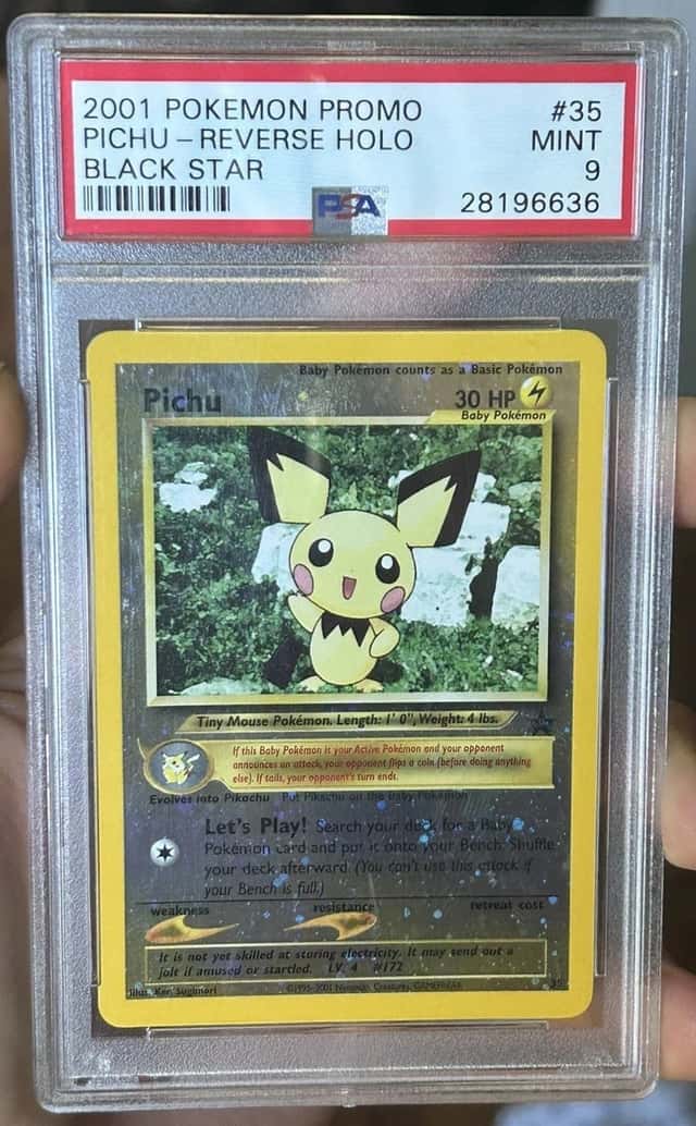 Pichu