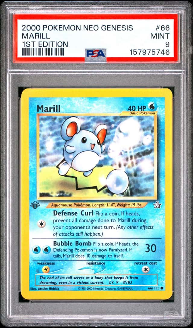 Marill