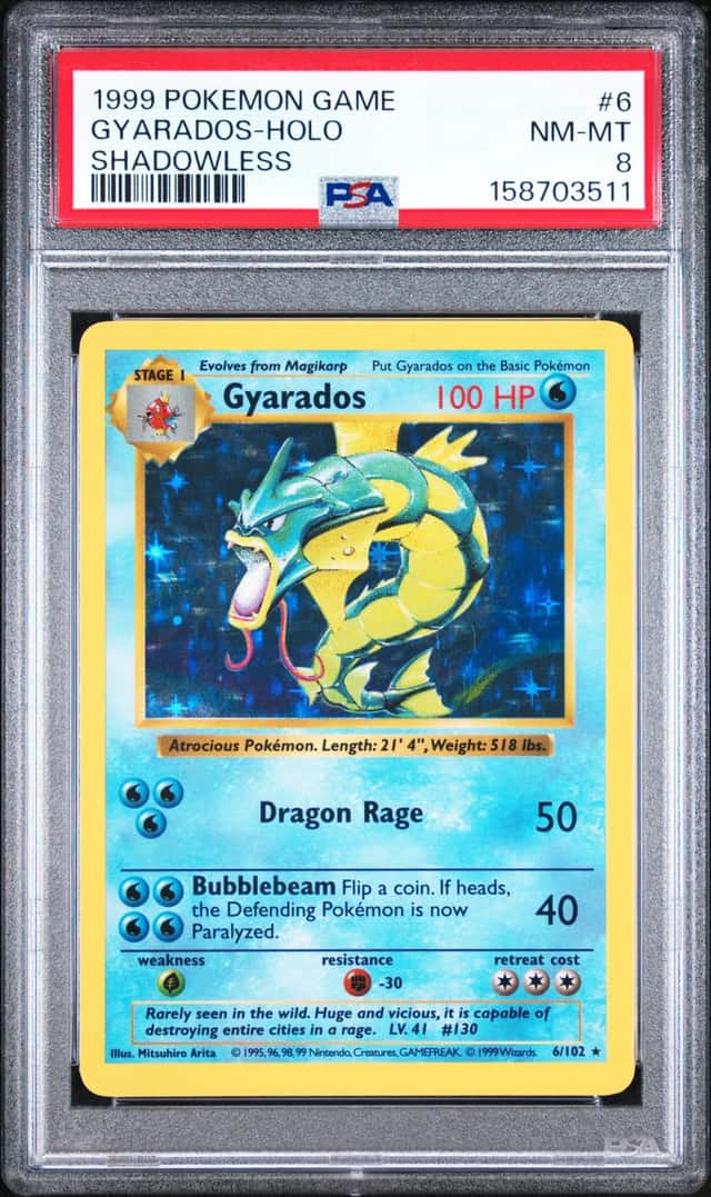 Gyarados