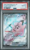 Lillie'S Clefairy Ex