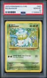 Bulbasaur