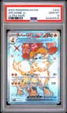 Arcanine Ex