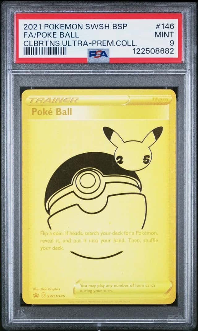 Poke Ball