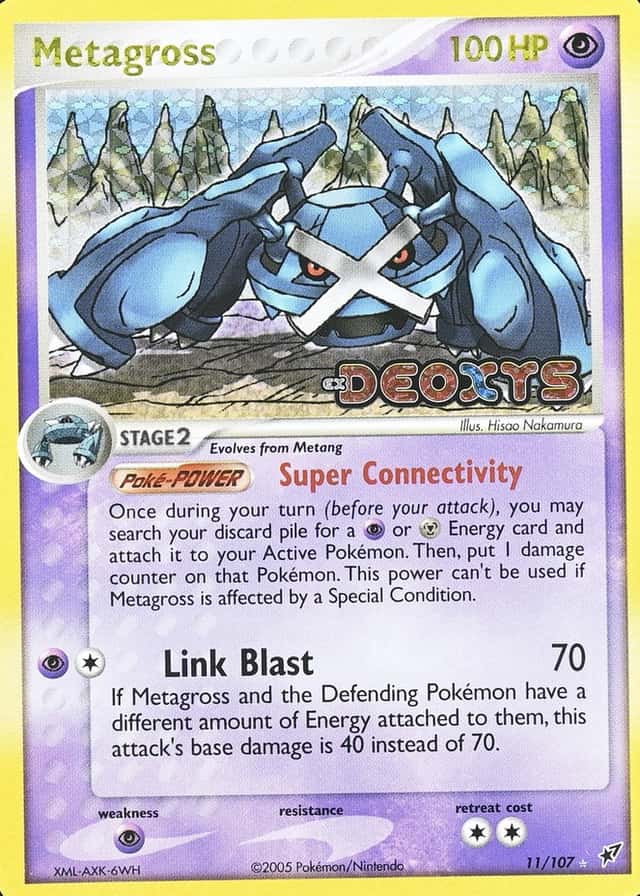 Reverse Holo