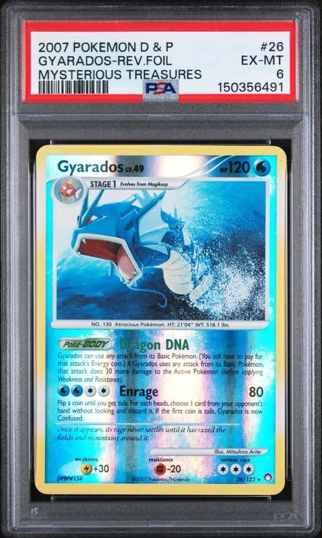 Gyarados