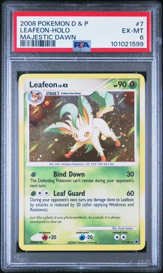 Leafeon