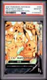Pikachu V-Union