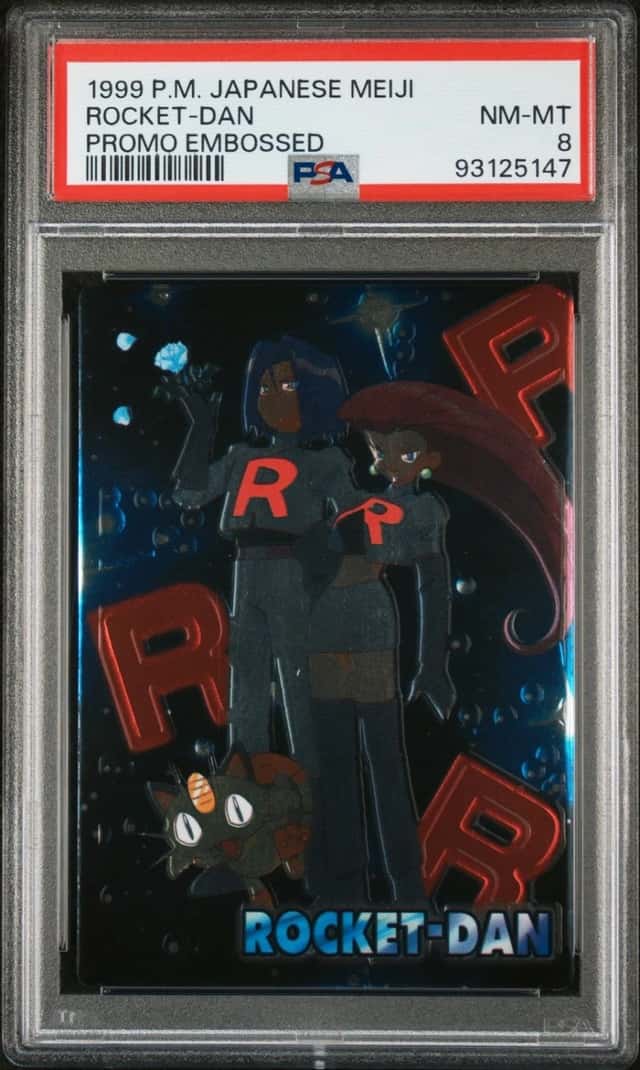 Rocket-Dan