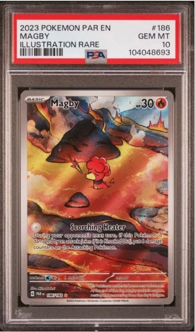 Magby