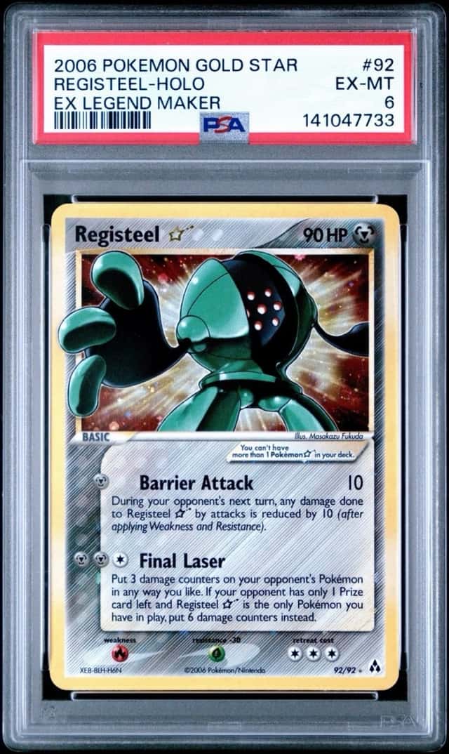 Registeel