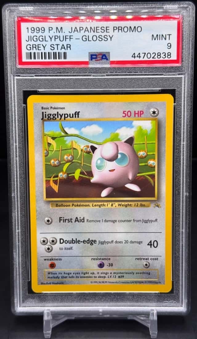 Jigglypuff