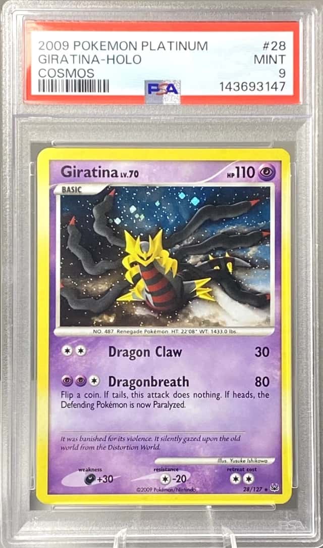 Giratina