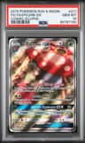 Vileplume Gx