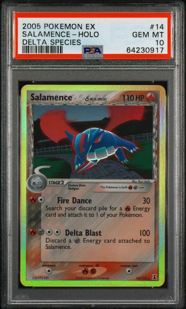 Salamence