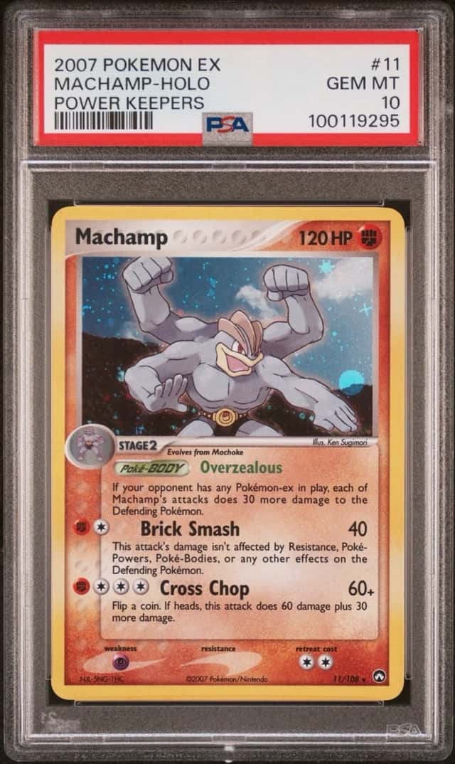 Machamp