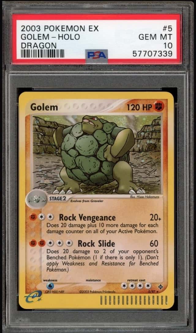 Golem