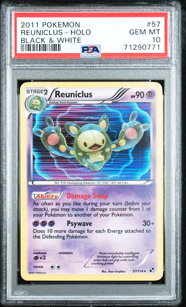 Reuniclus