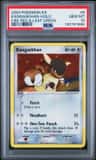 Kangaskhan