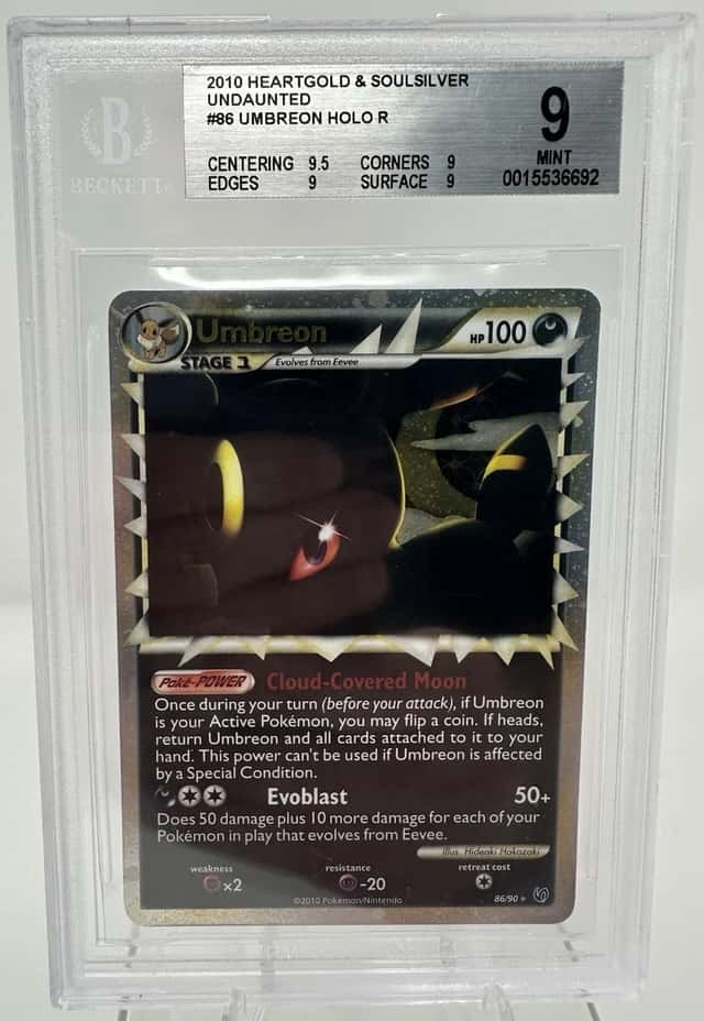 Umbreon