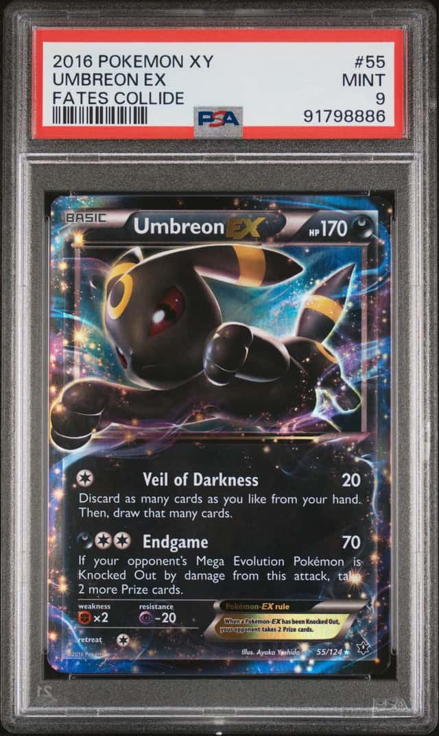 Umbreon EX