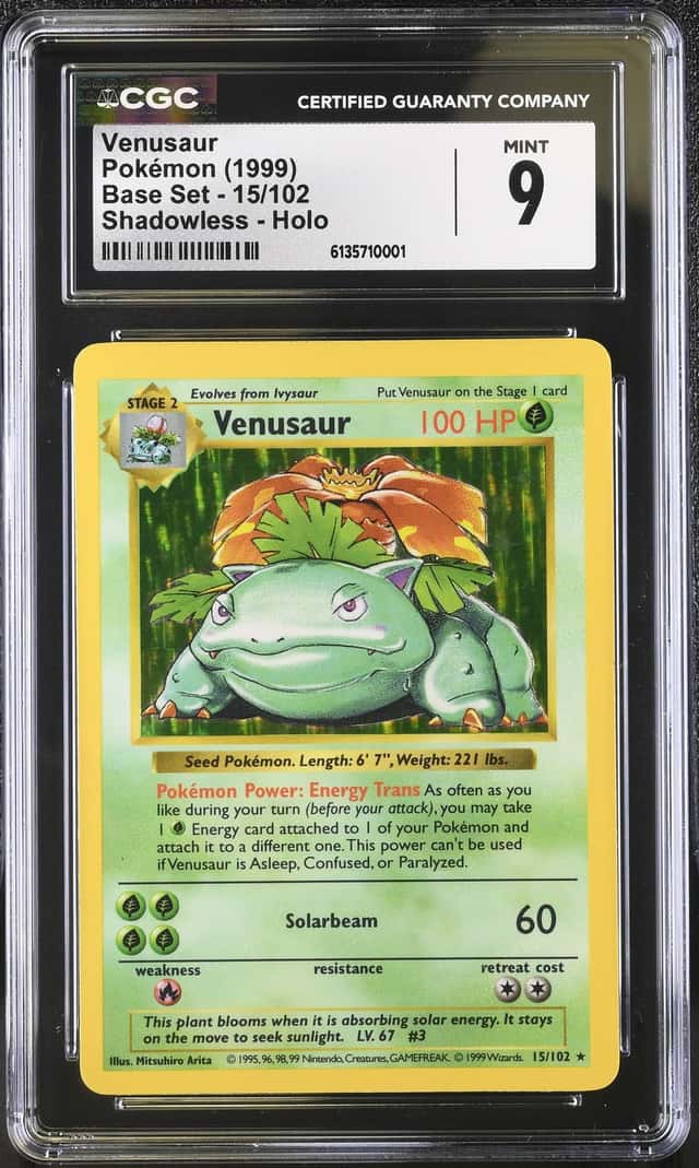 Venusaur