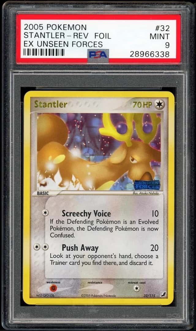 Stantler