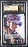 Trafalgar Law