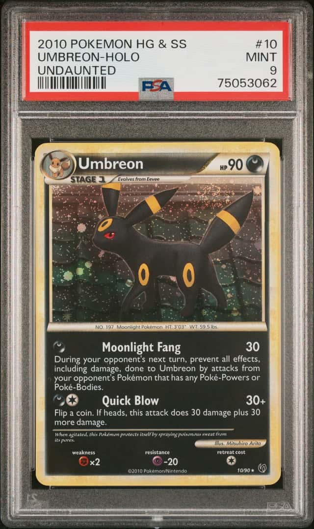 Umbreon