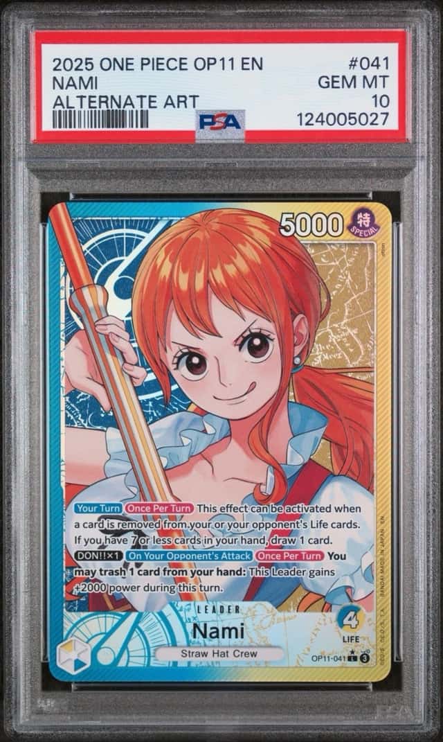 Nami