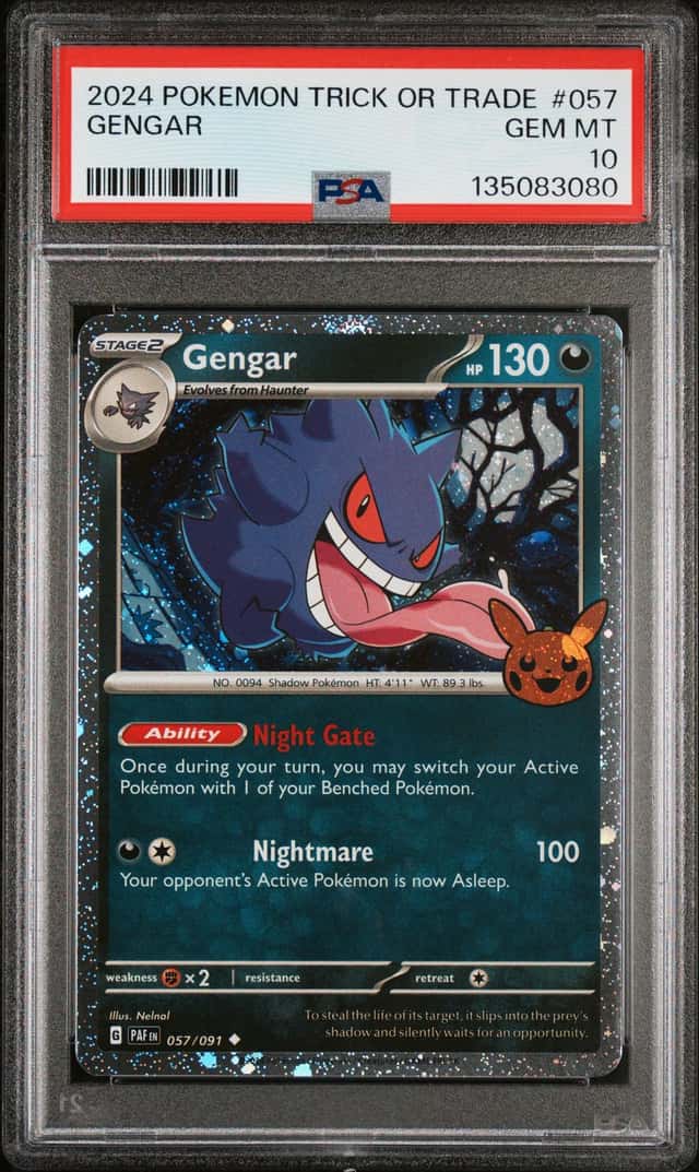 Gengar