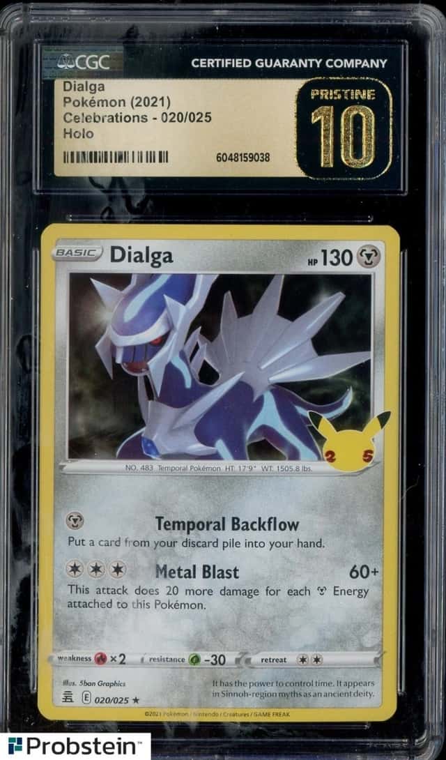 Dialga