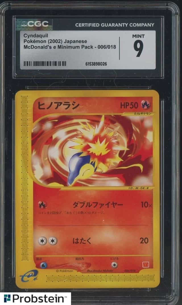 Cyndaquil