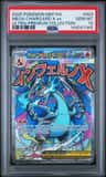 Mega Charizard X Ex