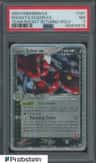 Rocket'S Scizor Ex