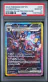Hydreigon Ex