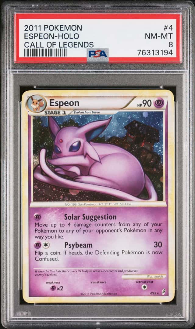 Espeon