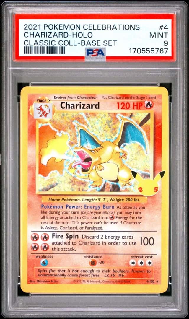 Charizard