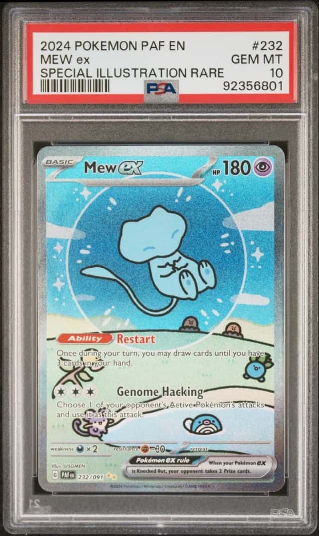 MEW ex