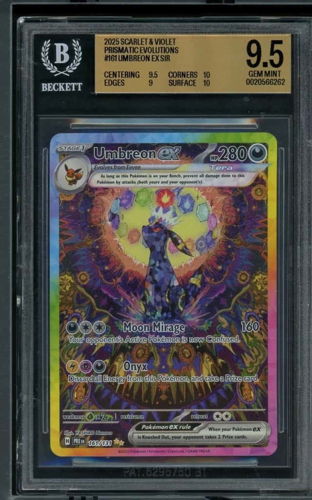 UMBREON ex