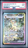 Leafeon Ex