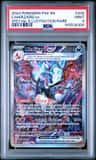 Charizard Ex