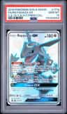 Rayquaza Gx