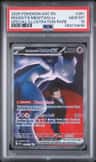 Rocket'S Mewtwo Ex