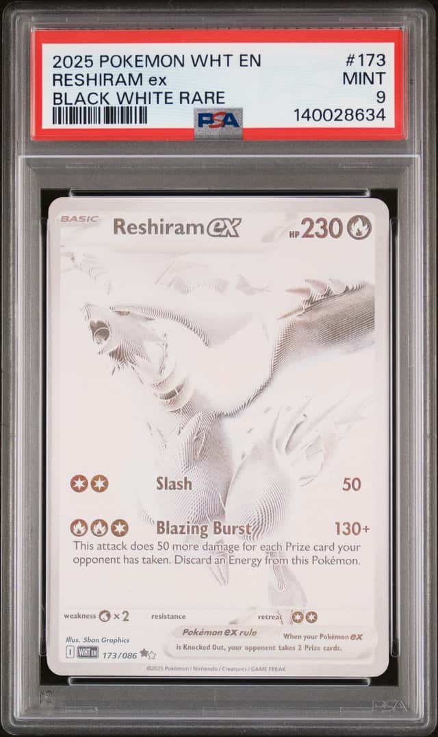 RESHIRAM ex