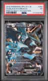 Black Kyurem Ex